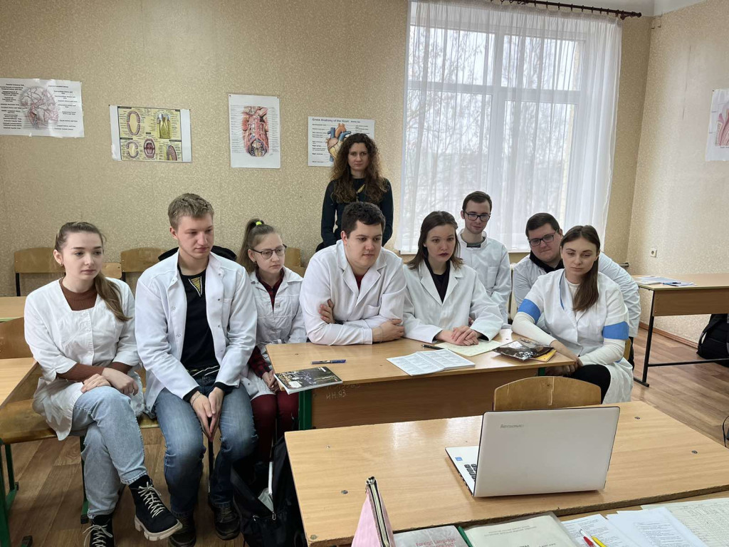 Основні принципи академічної доброчесності