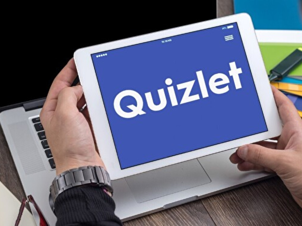 "Ефективне вивчення медичної термінології за допомогою Quizlet"