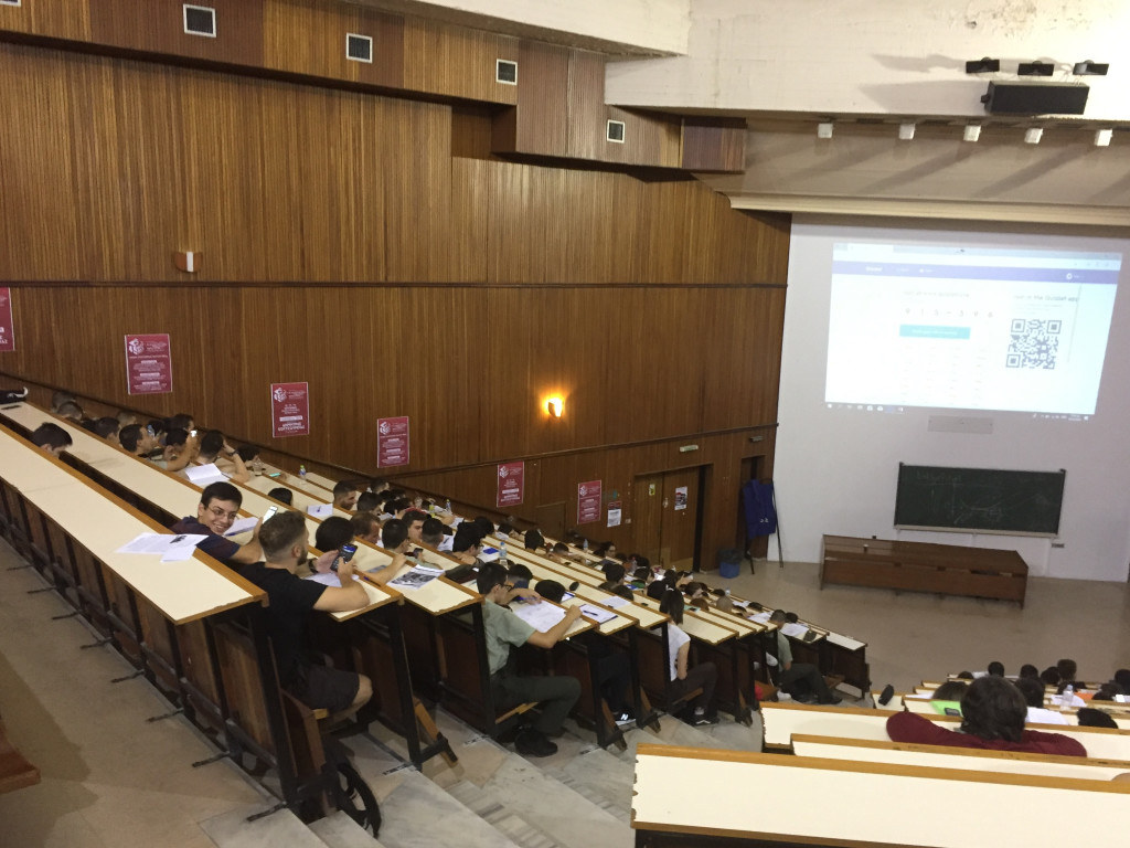 Стажування у Салоніках( Греція)