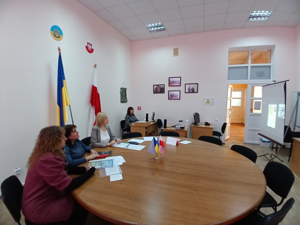 Всеукраїнський конкурс-захист науково-дослідницьких робіт учнів – членів Полтавського територіального відділення Малої академії наук України