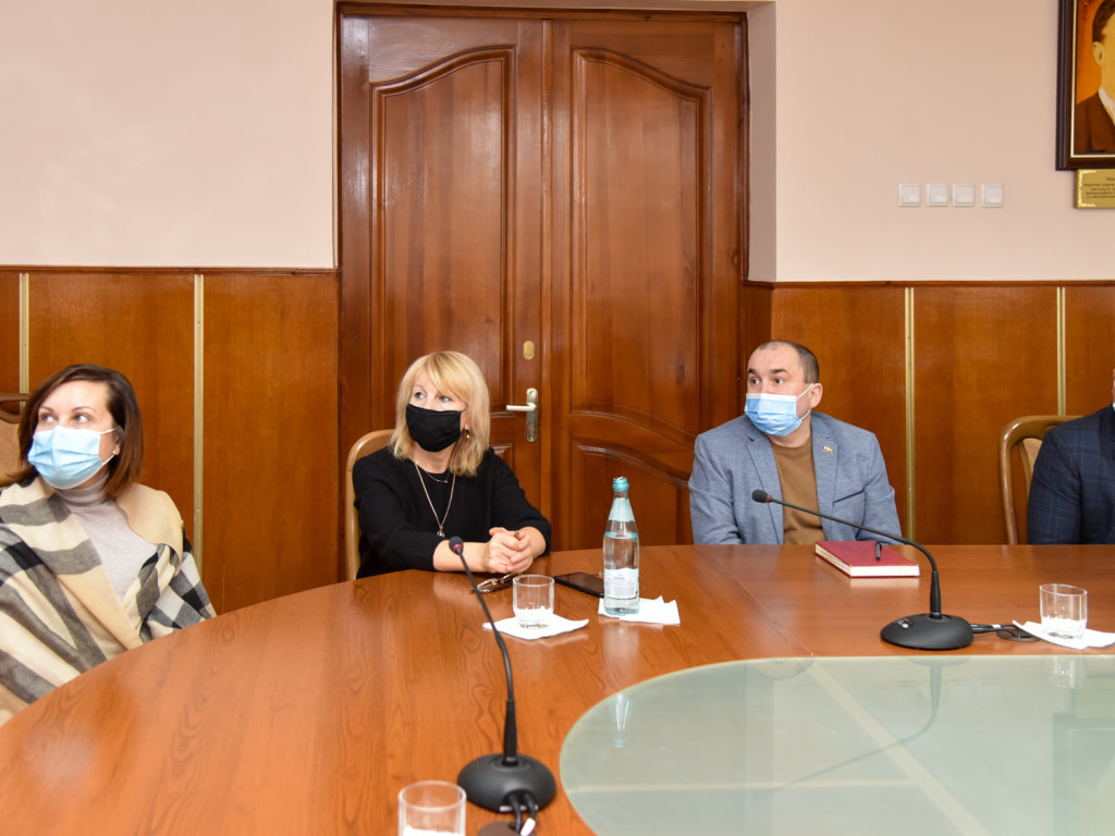 До 100-річчя УМСА: відбулась V міжнародна науково-практична конференція лінгвістів