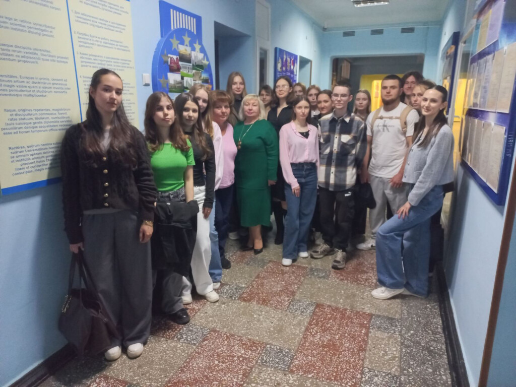 Латина як код медицини: інтелектуальні змагання майбутніх лікарів