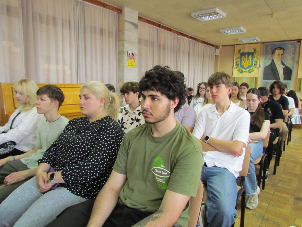 Полтавці-лавреати Національної премії імені Тараса Шевченка