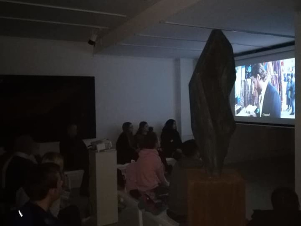 Фестиваль «Нове британське кіно»