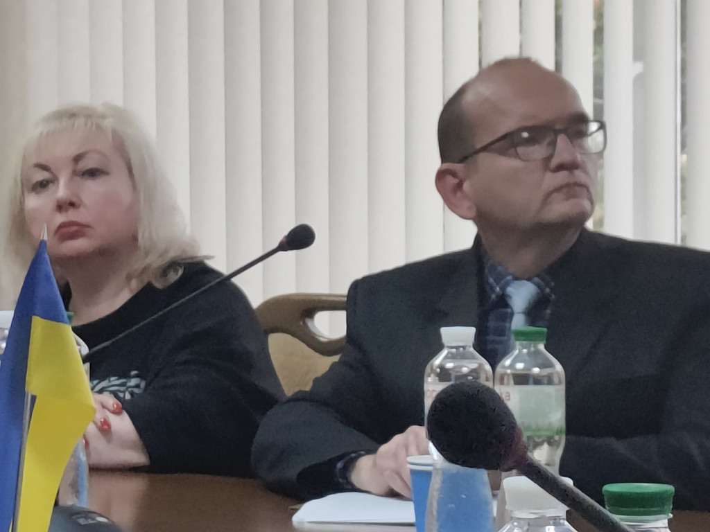 3 науково-практична інтернет-конференція з міжнародною участю «Сучасні проблеми вивчення медико-екологічних аспектів здоров’я людини».