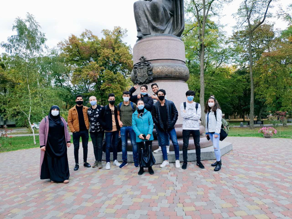 «Козацька держава – наша гордість і слава»!