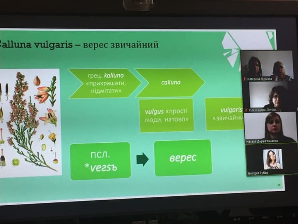 ІІІ Всеукраїнська студентська науково-практична конференція