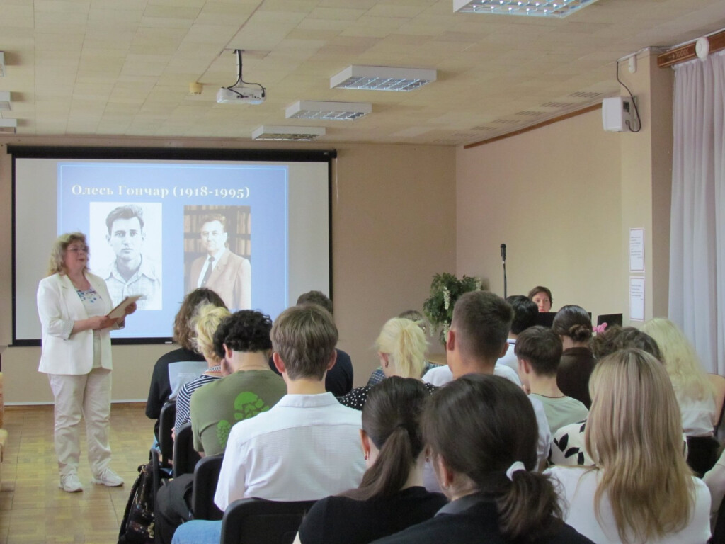 Полтавці-лавреати Національної премії імені Тараса Шевченка