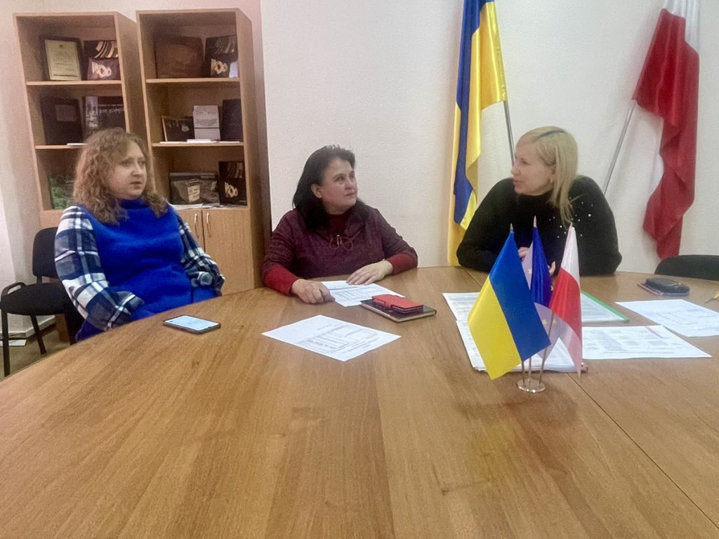 Всеукраїнський конкурс-захист науково-дослідницьких робіт учнів – членів Полтавського територіального відділення Малої академії наук України