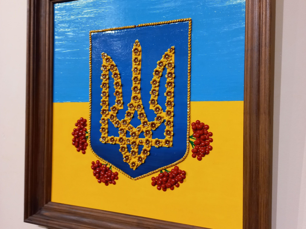 Доторкнутися до прекрасного