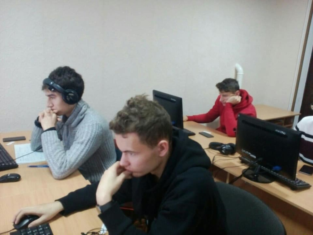 Міжнародна онлайн олімпіада з англійської мови Best in English