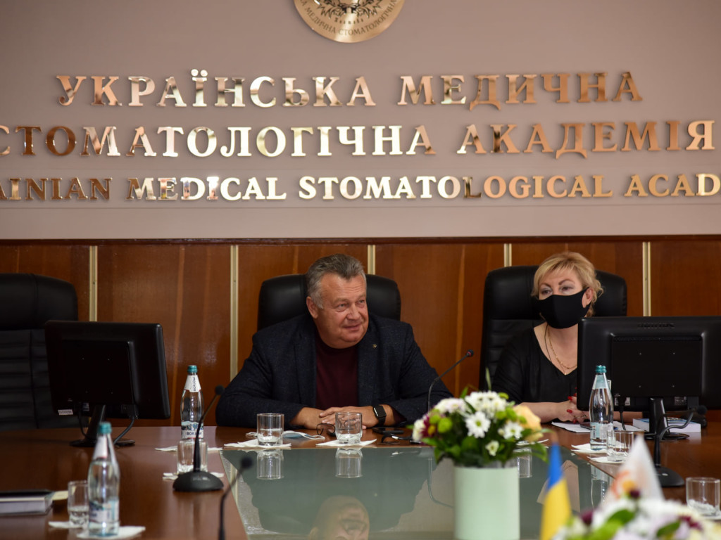 До 100-річчя УМСА: відбулась V міжнародна науково-практична конференція лінгвістів