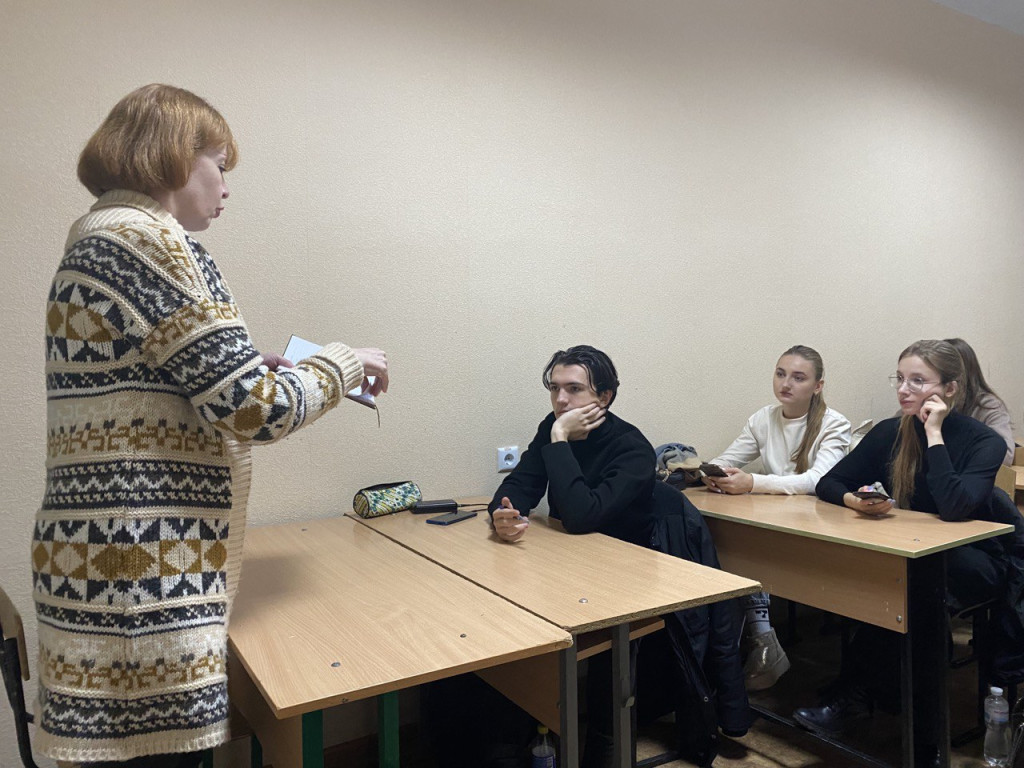Медичний дискурс: мета, учасники, контекст.