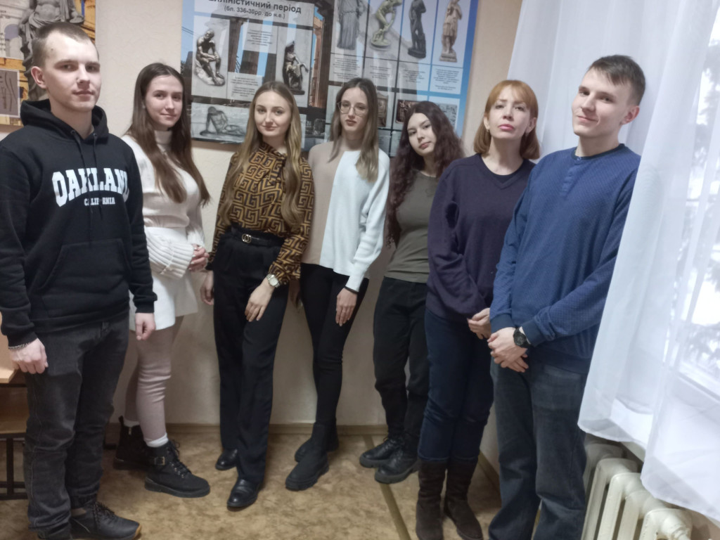 "Як підготувати презентацію"