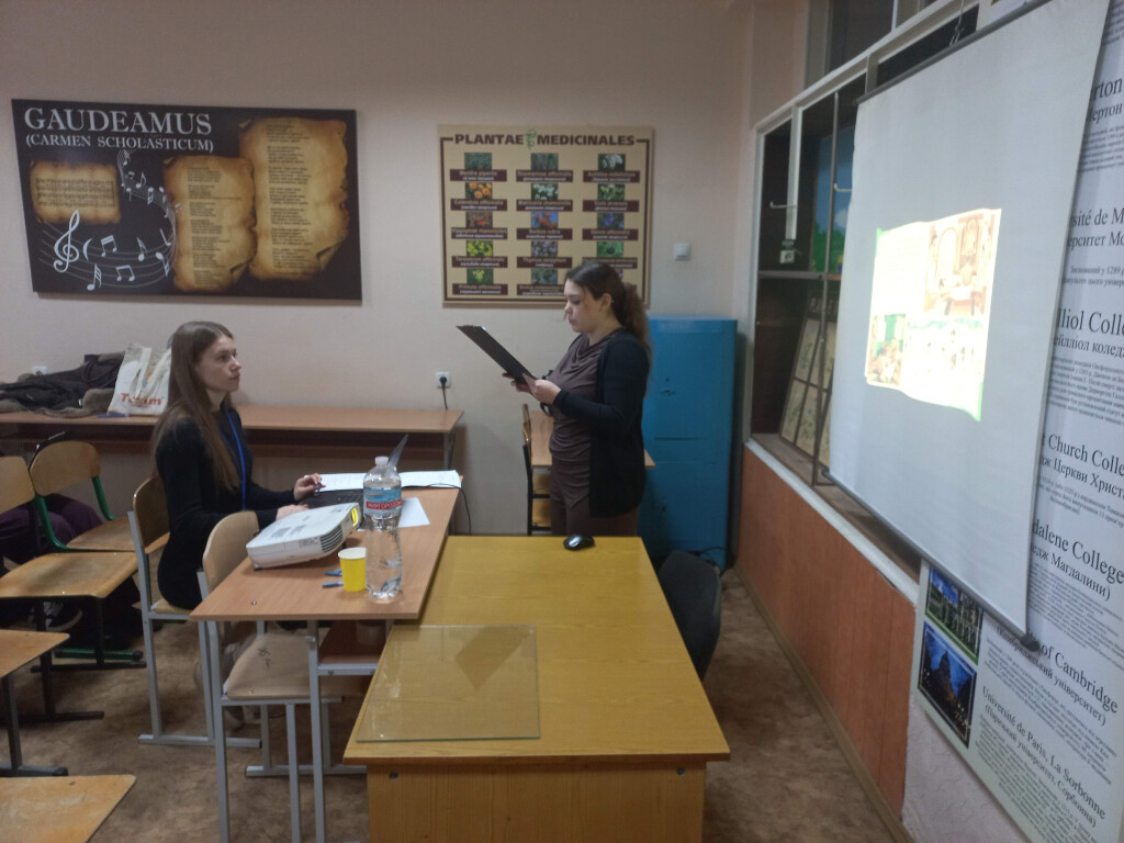 Про роботу СЕКЦІЇ ФІЛОЛОГІЇ І ГУМАНІТАРНИХ НАУК,  ПІДСЕКЦІЇ ІНОЗЕМНИХ ТА ЛАТИНСЬКОЇ МОВ