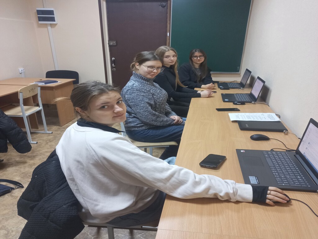 Засідання СНГ кафедри іноземних мов з латинською мовою та медичною термінологією (секція «Латинська мова»)