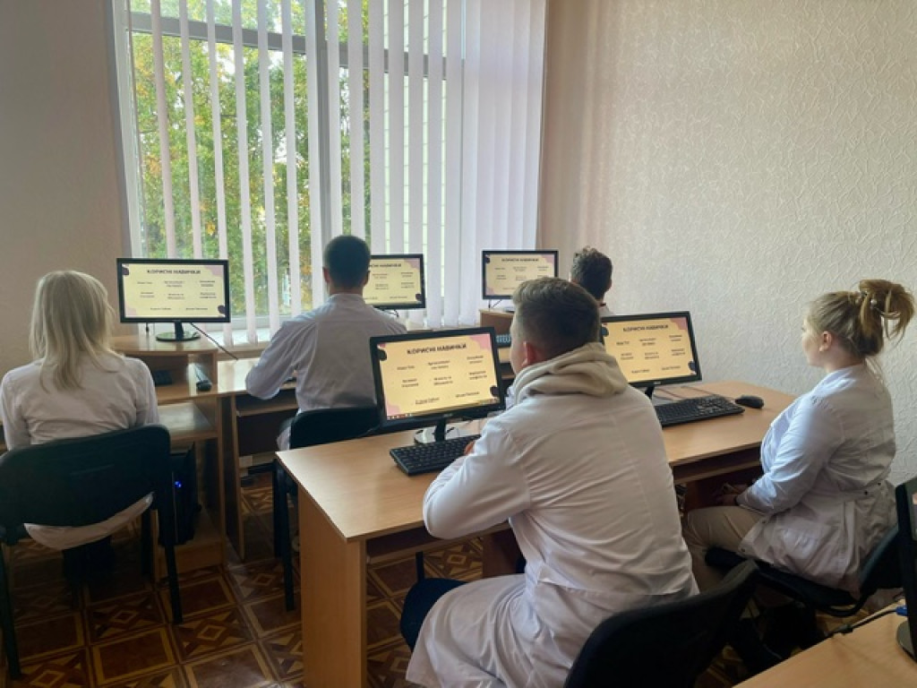 "Якості та вміння, що необхідні для порозуміння"