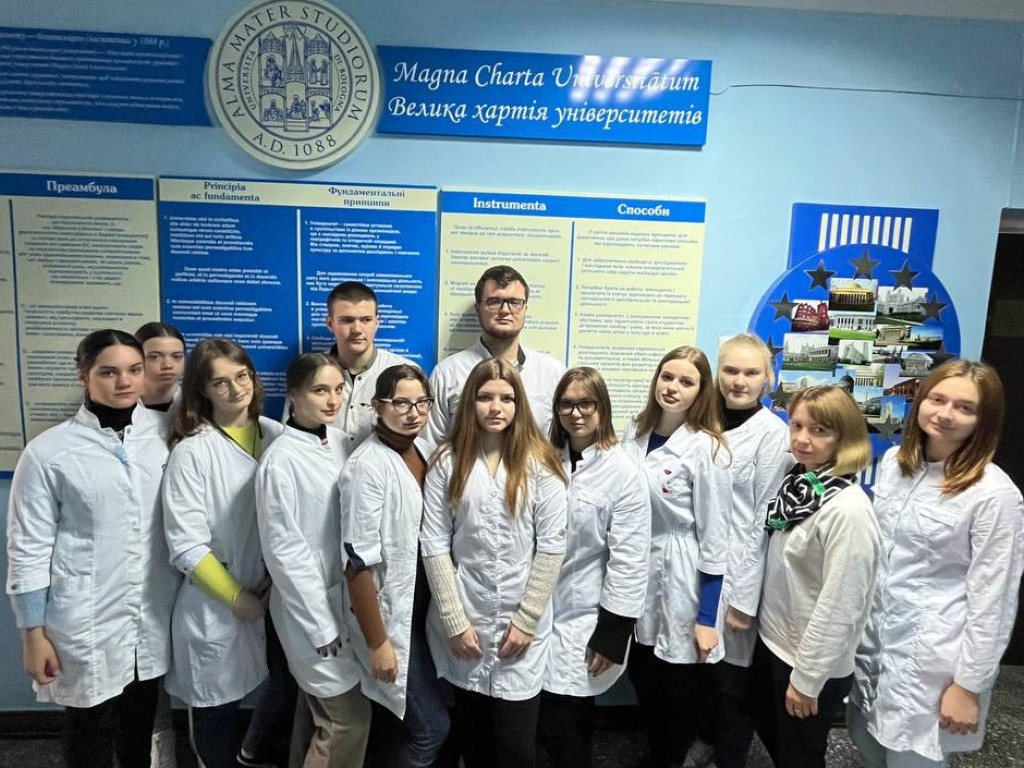 До Дня української писемності та мови