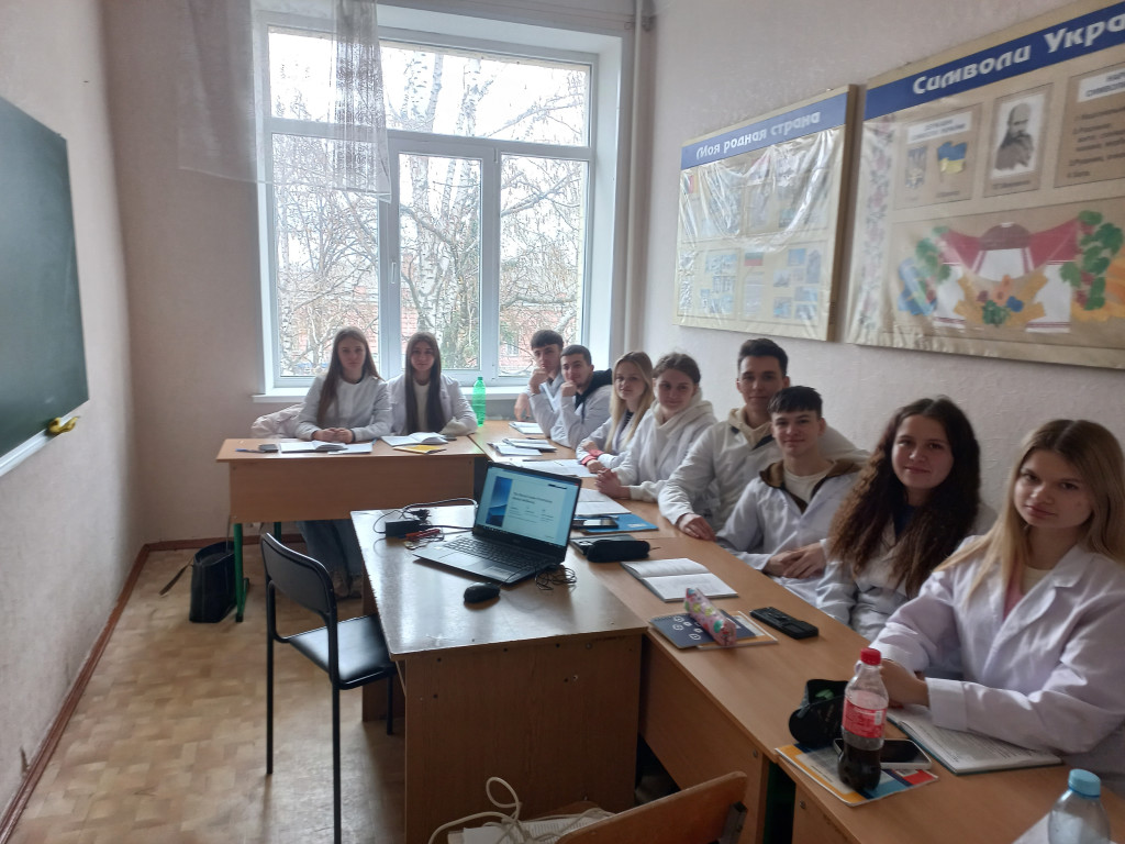 Здоров’я – наша найбільша цінність