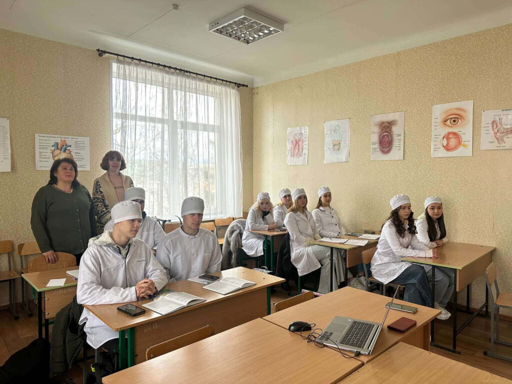 Здоров’я – це капітал і культура