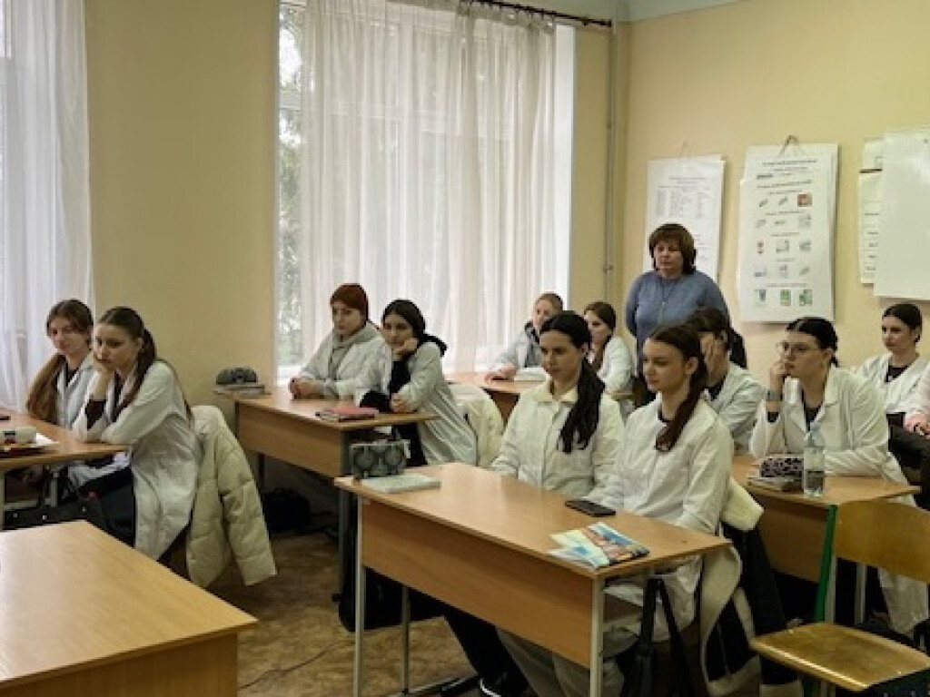 До Дня пам’яті жертв Голодомору