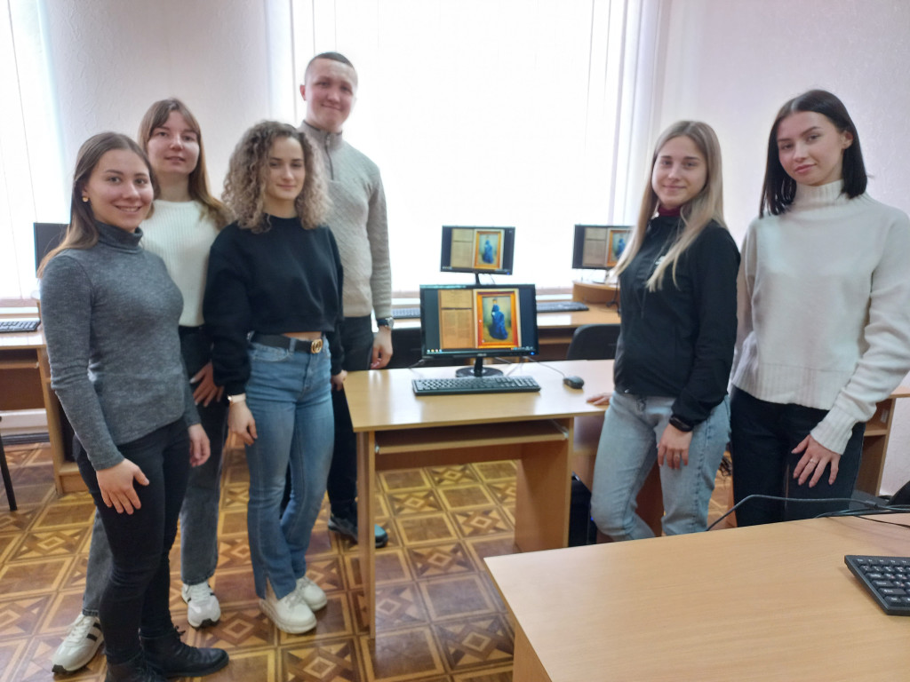 Експозиції художніх музеїв світу