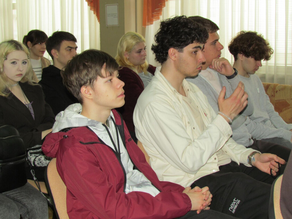 Мудрий гумор Павла Глазового