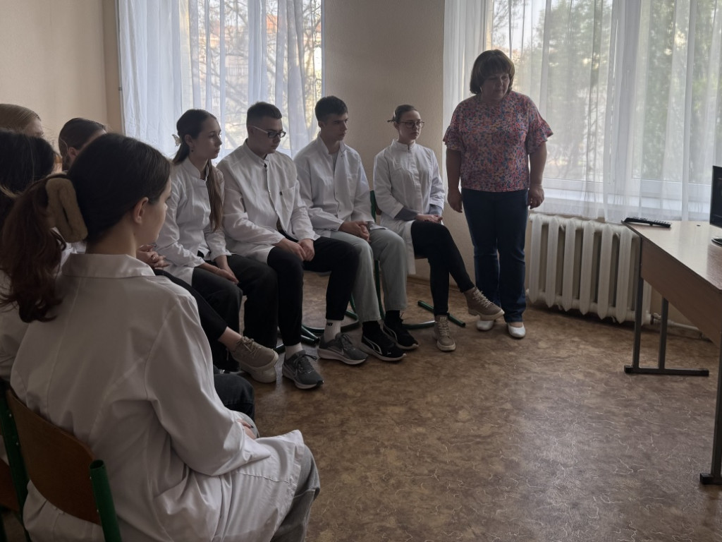 26 квітня − День Чорнобильської трагедії, Міжнародний день пам’яті жертв радіаційних аварій та катастроф