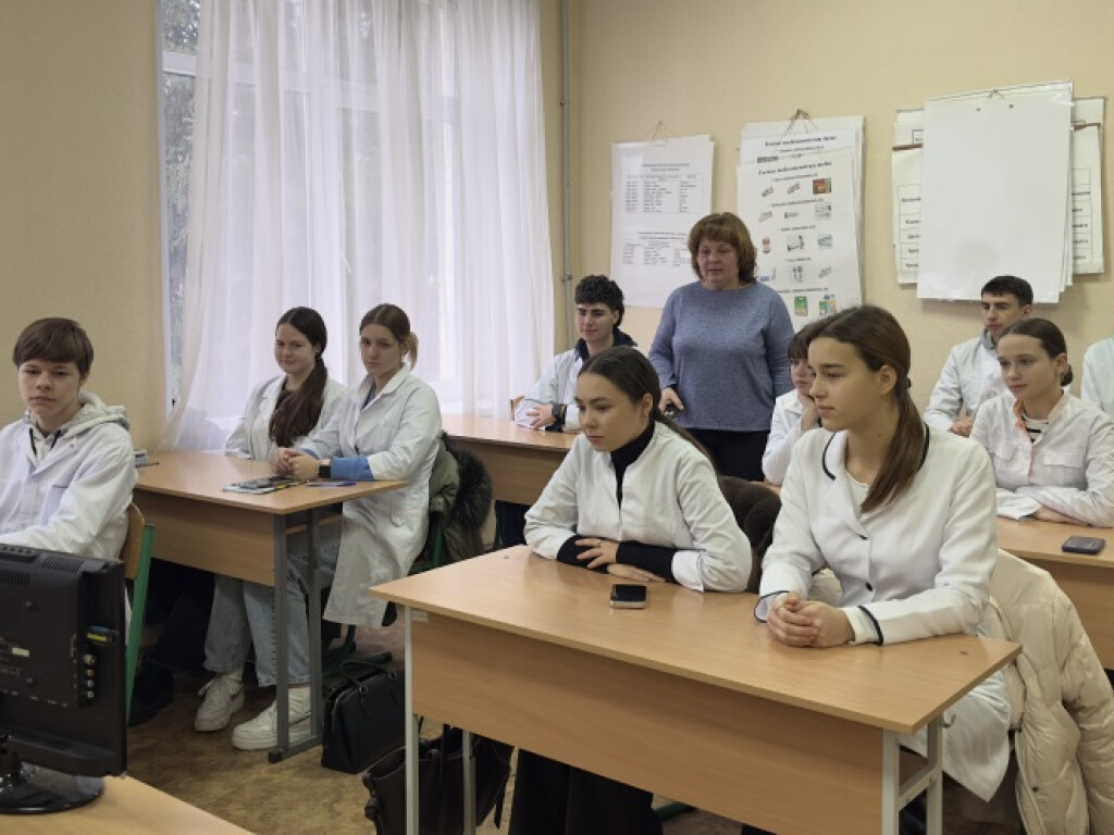 Всесвітній день боротьби зі СНІДом