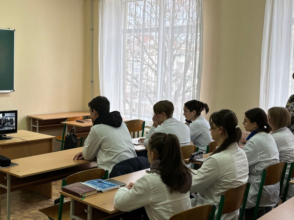 "Голодомор: голоси свідків"