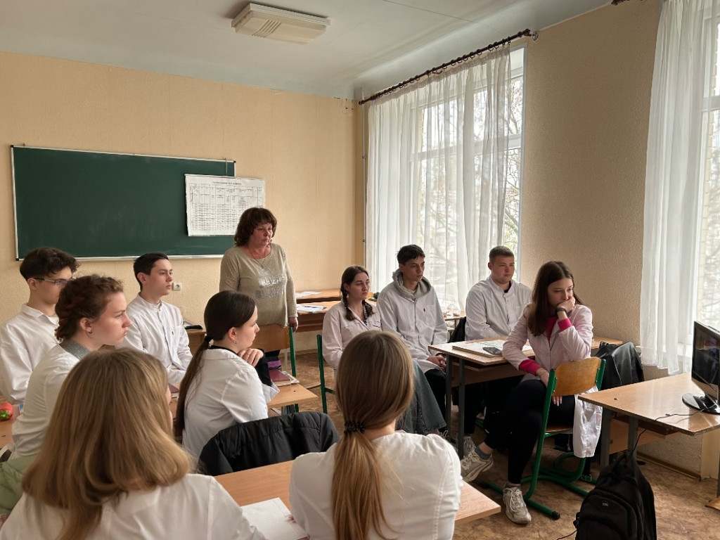 Міжнародний день пам’яті жертв радіаційних аварій та катастроф