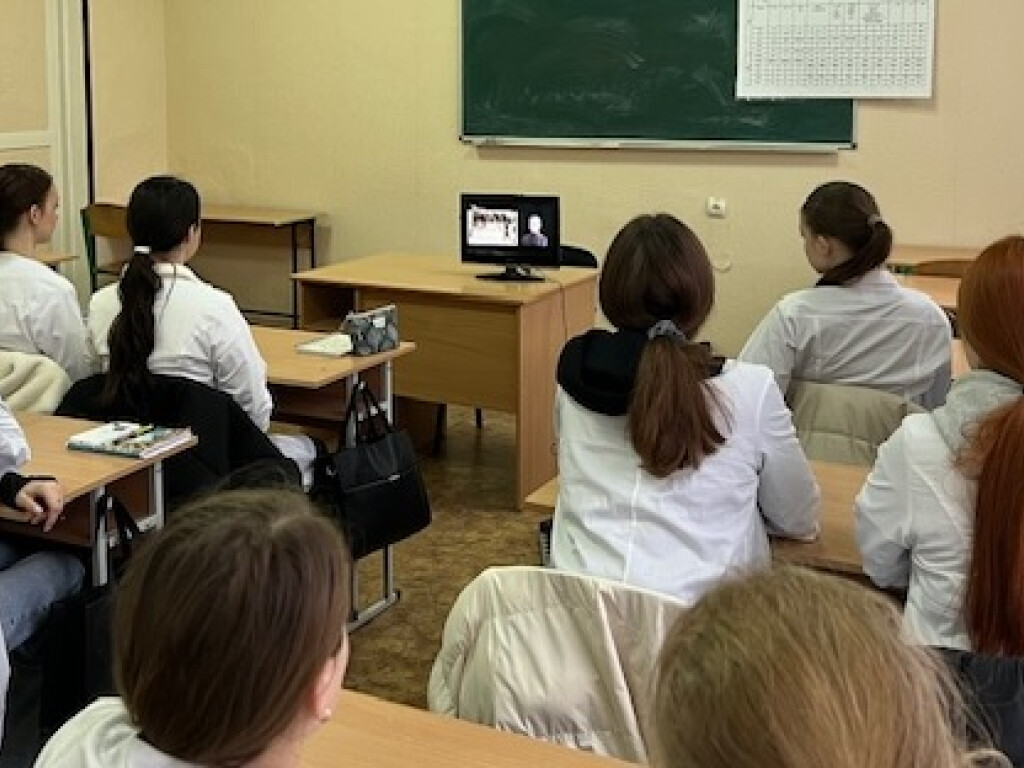 До Дня пам’яті жертв Голодомору