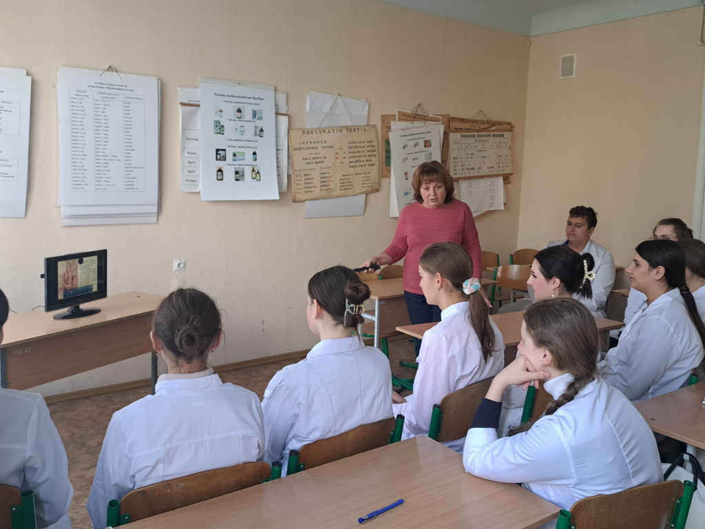 "Козацькому роду нема переводу!"