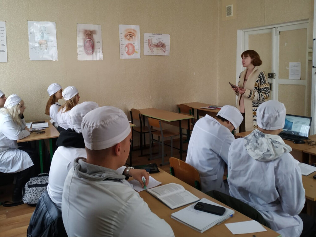 Здоров’я – це капітал і культура