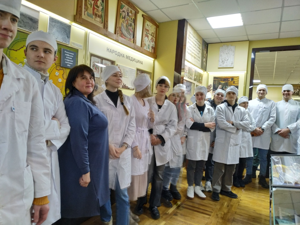 День вшанування учасників бойових дій