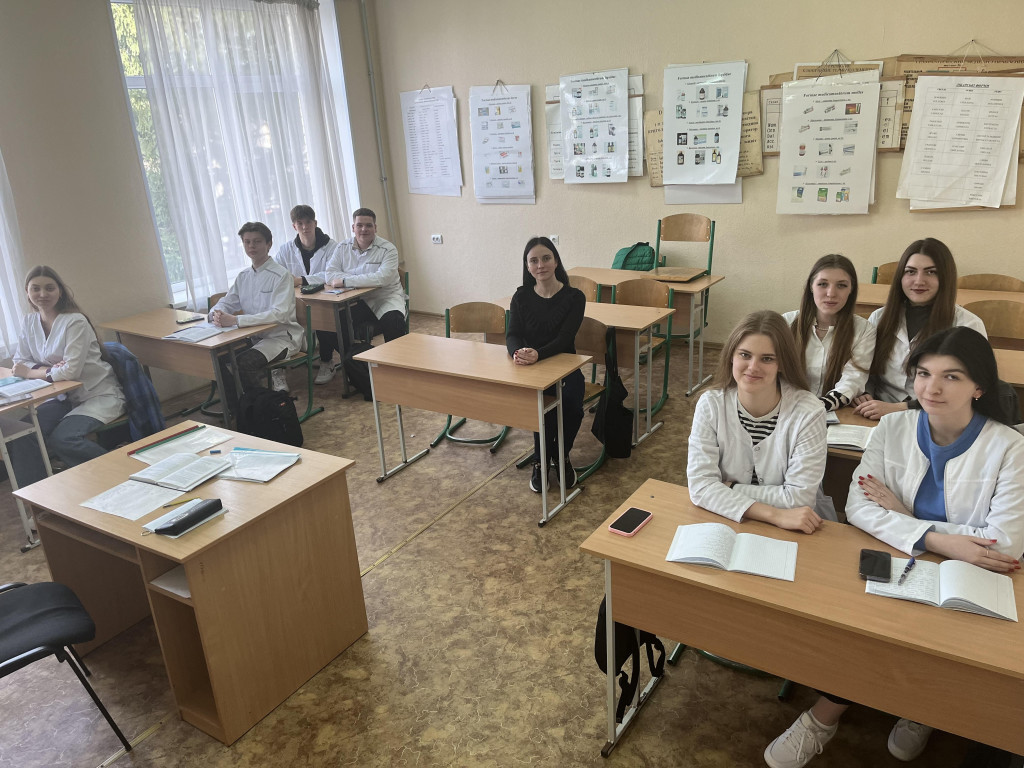 Всесвітній день поширення інформації про проблему аутизму (World Autism Awareness Day)
