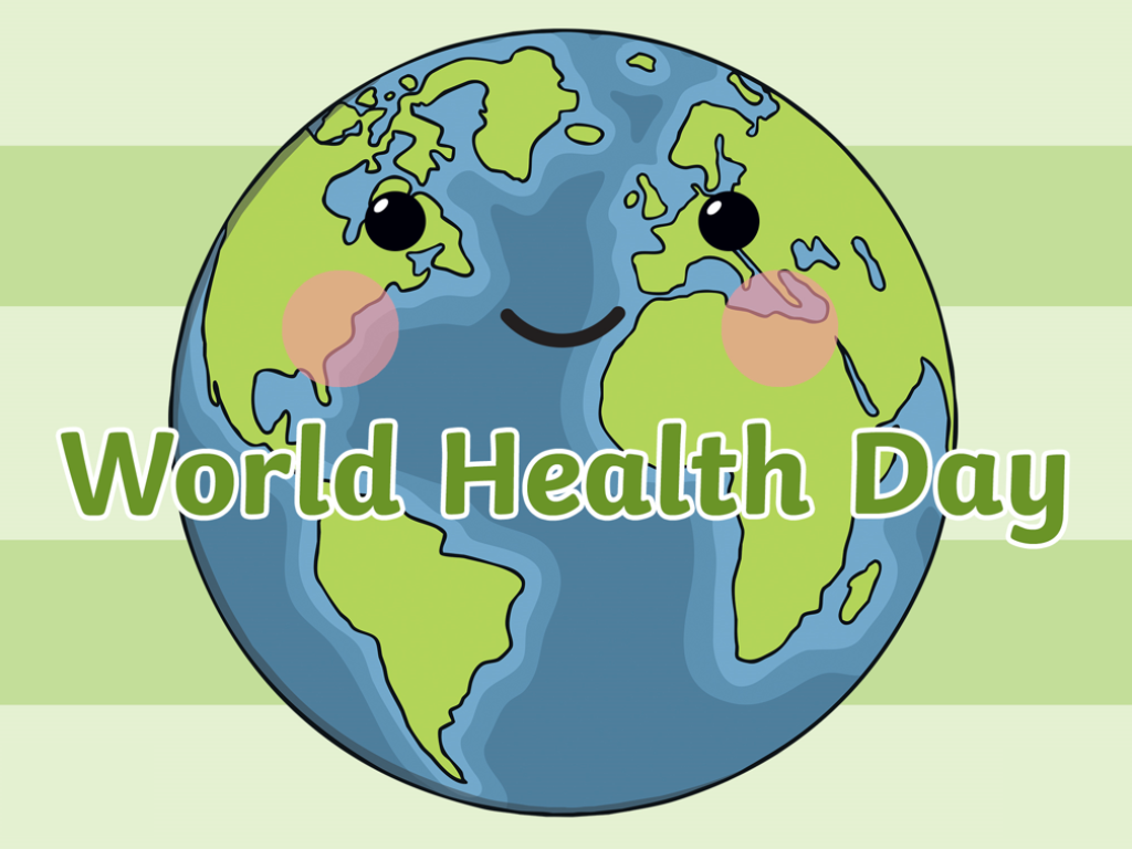 "World Health Day"