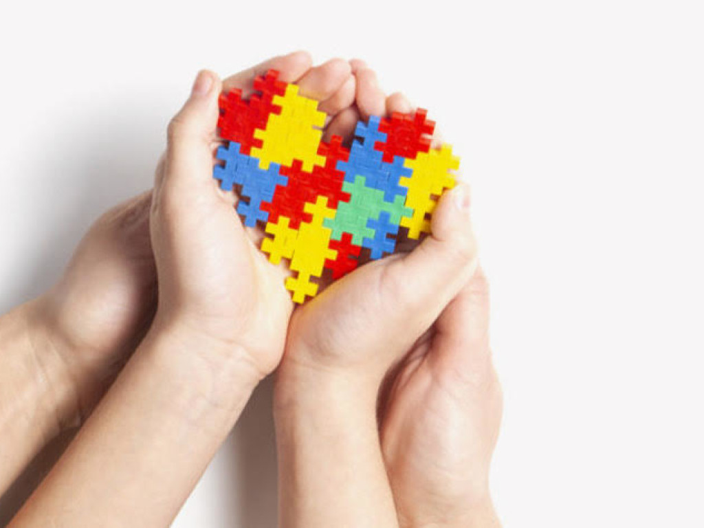 Всесвітній день поширення інформації про проблему аутизму (World Autism Awareness Day)