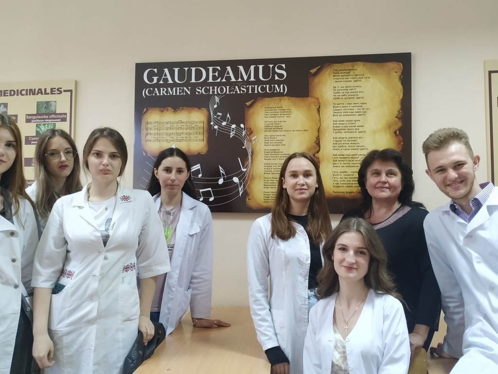 День філолога/ Philologist's day