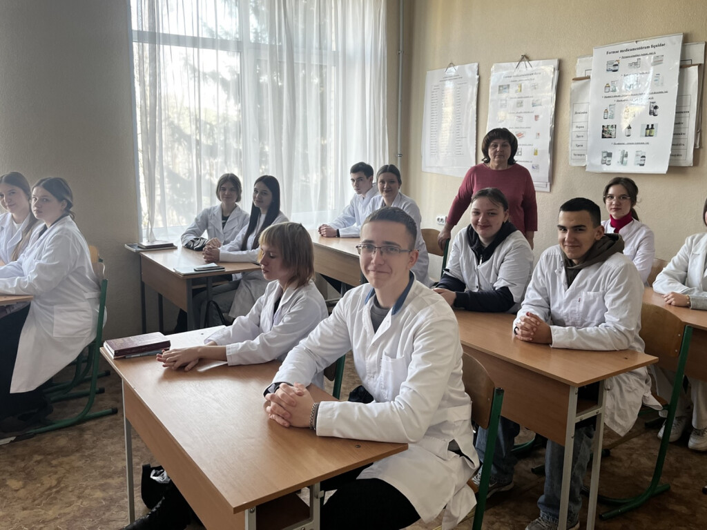 ДО ДНЯ НАРОДЖЕННЯ ТАРАСА ШЕВЧЕНКА