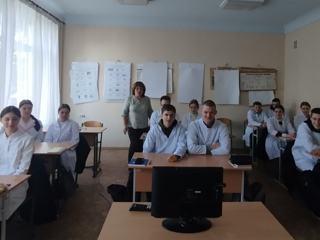 Академічна доброчесність у науково-освітньому середовищі