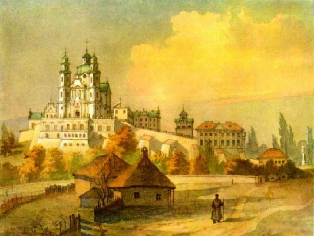 ДО ДНЯ НАРОДЖЕННЯ ТАРАСА ШЕВЧЕНКА