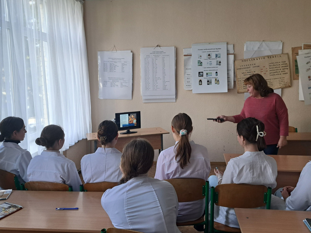 "Козацькому роду нема переводу!"