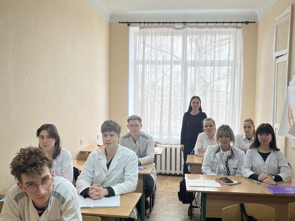 Всесвітній день поширення інформації про проблему аутизму (World Autism Awareness Day)