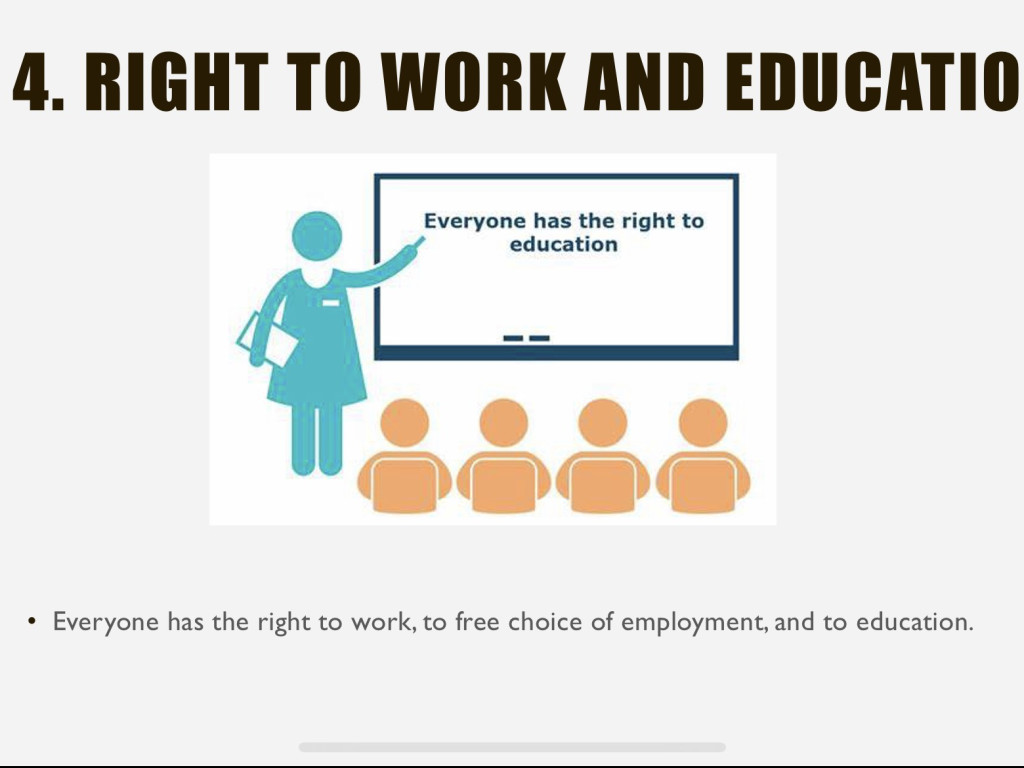 "HUMAN RIGHTS DAY"