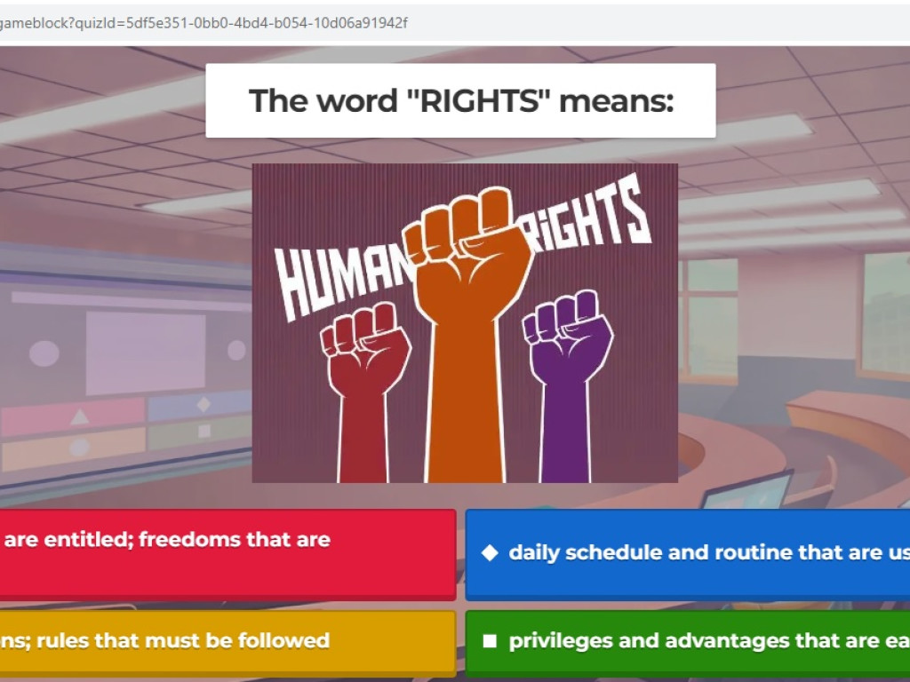 "The history of human rights: From ancient times to the present"