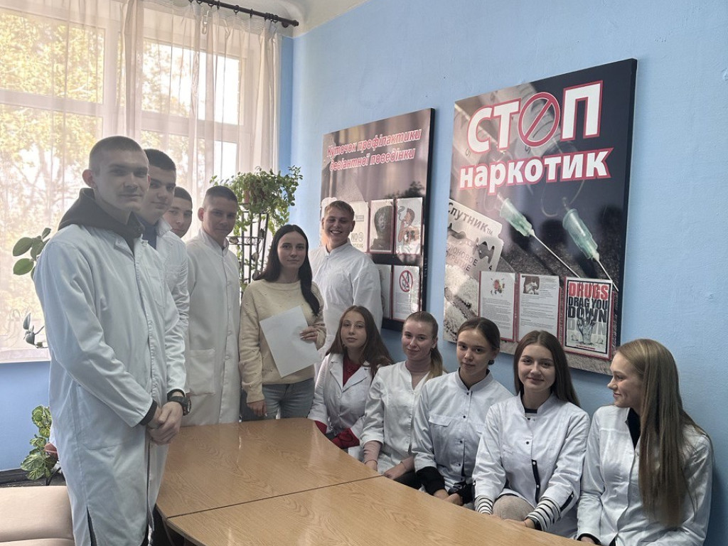Здоровий спосіб життя та збереження репродуктивного здоров’я