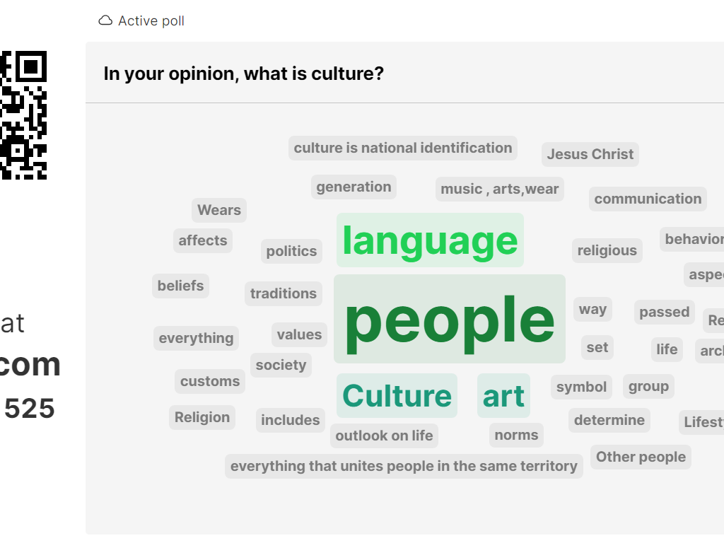 "Intercultural Communication: Challenges and Opportunities"