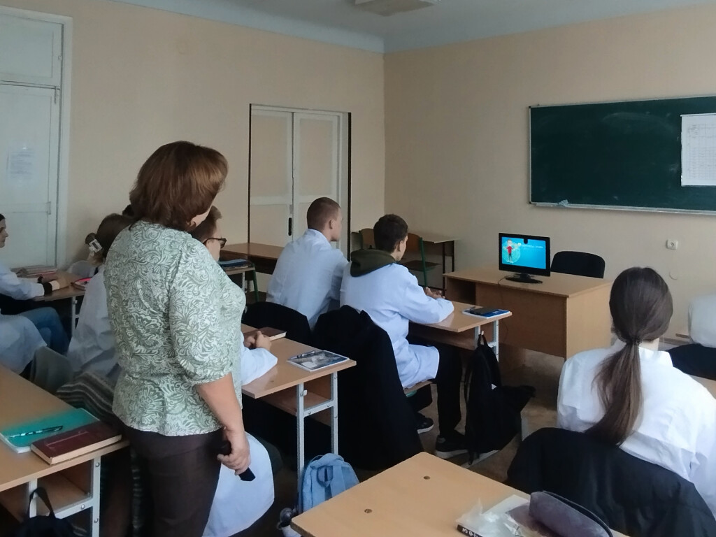 Академічна доброчесність у науково-освітньому середовищі