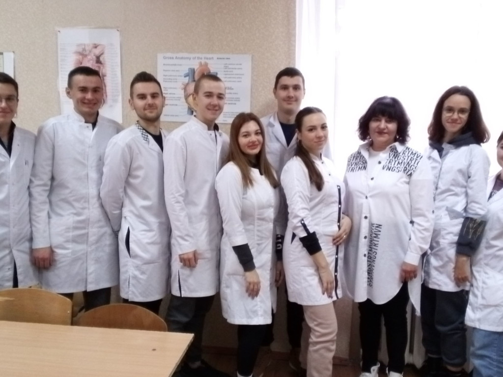 До Міжнародного дня толерантності